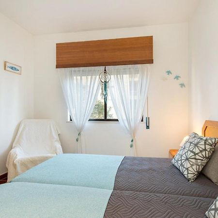 Apartment Del Voy Alvor Exterior photo