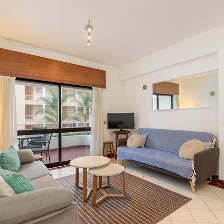 Apartment Del Voy Alvor Exterior photo