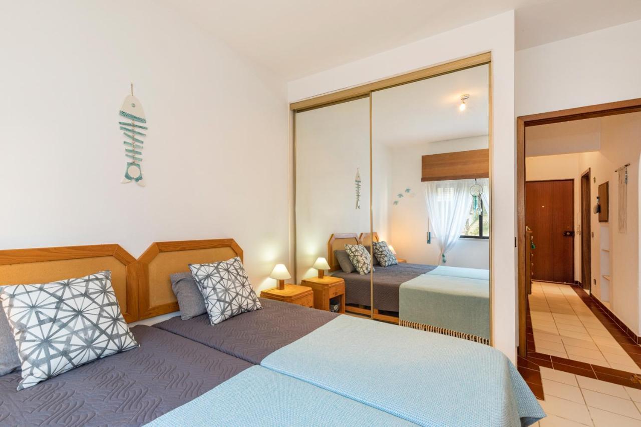 Apartment Del Voy Alvor Exterior photo