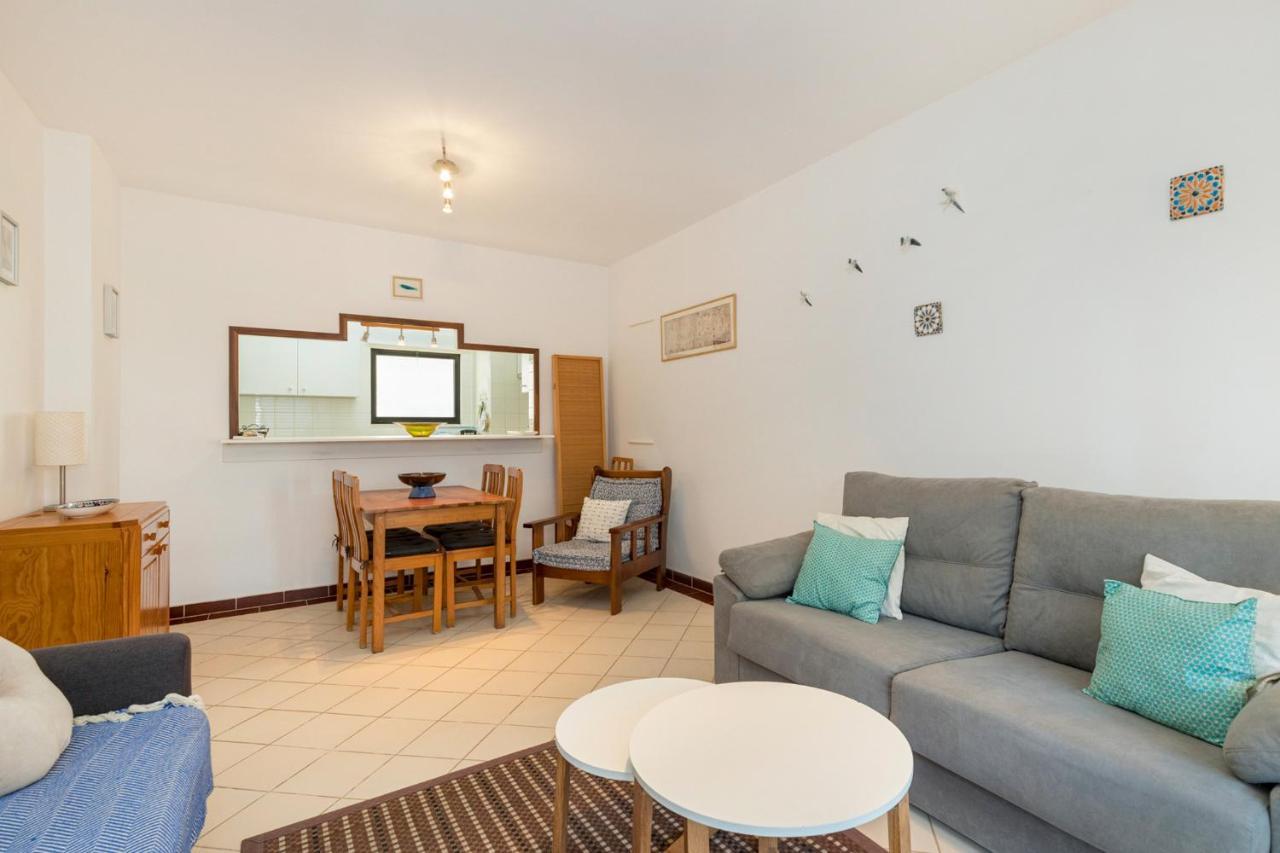 Apartment Del Voy Alvor Exterior photo
