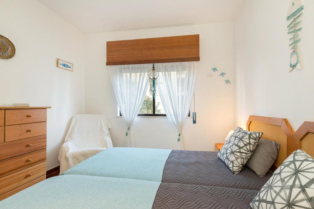 Apartment Del Voy Alvor Exterior photo