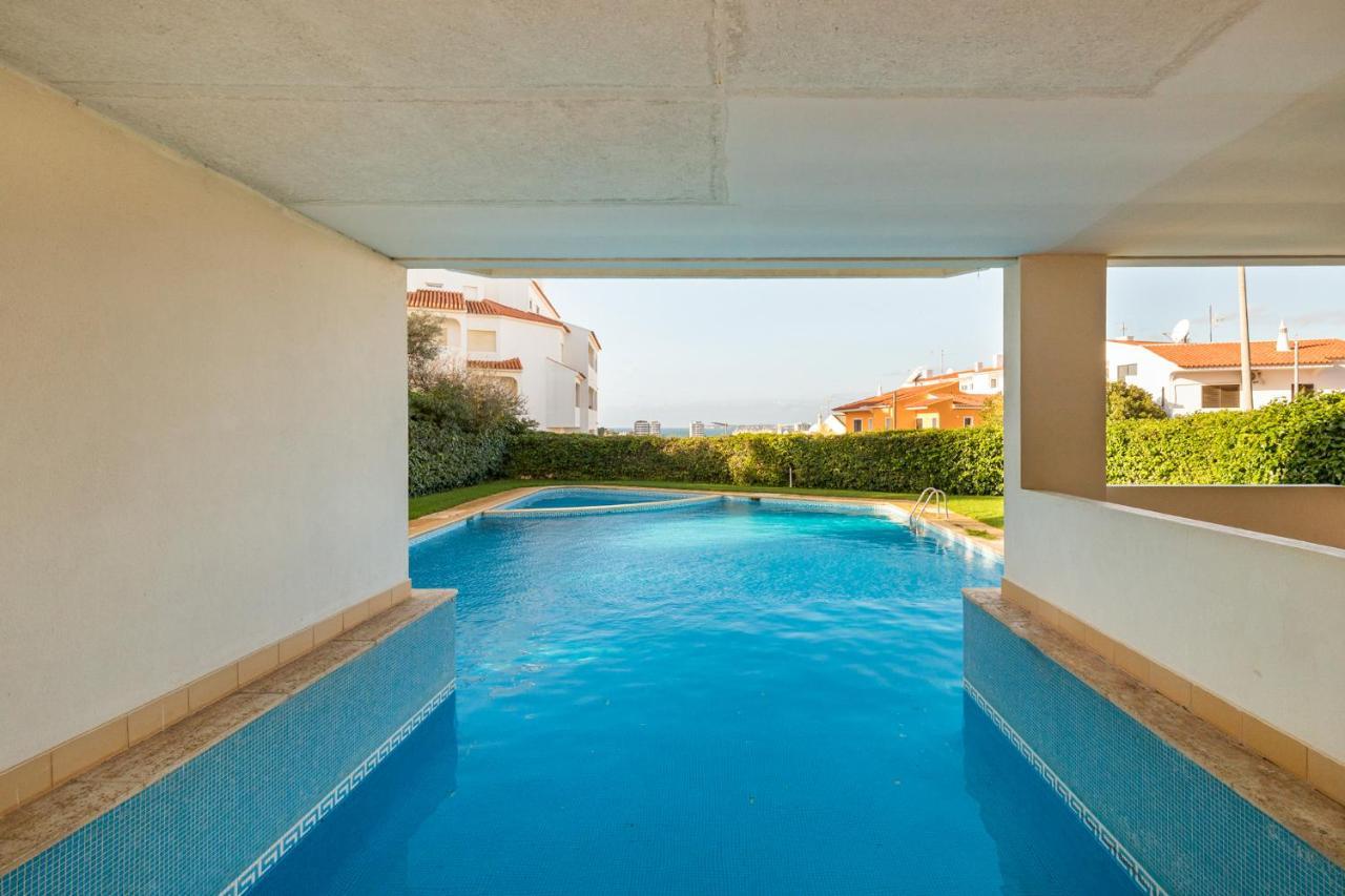 Apartment Del Voy Alvor Exterior photo