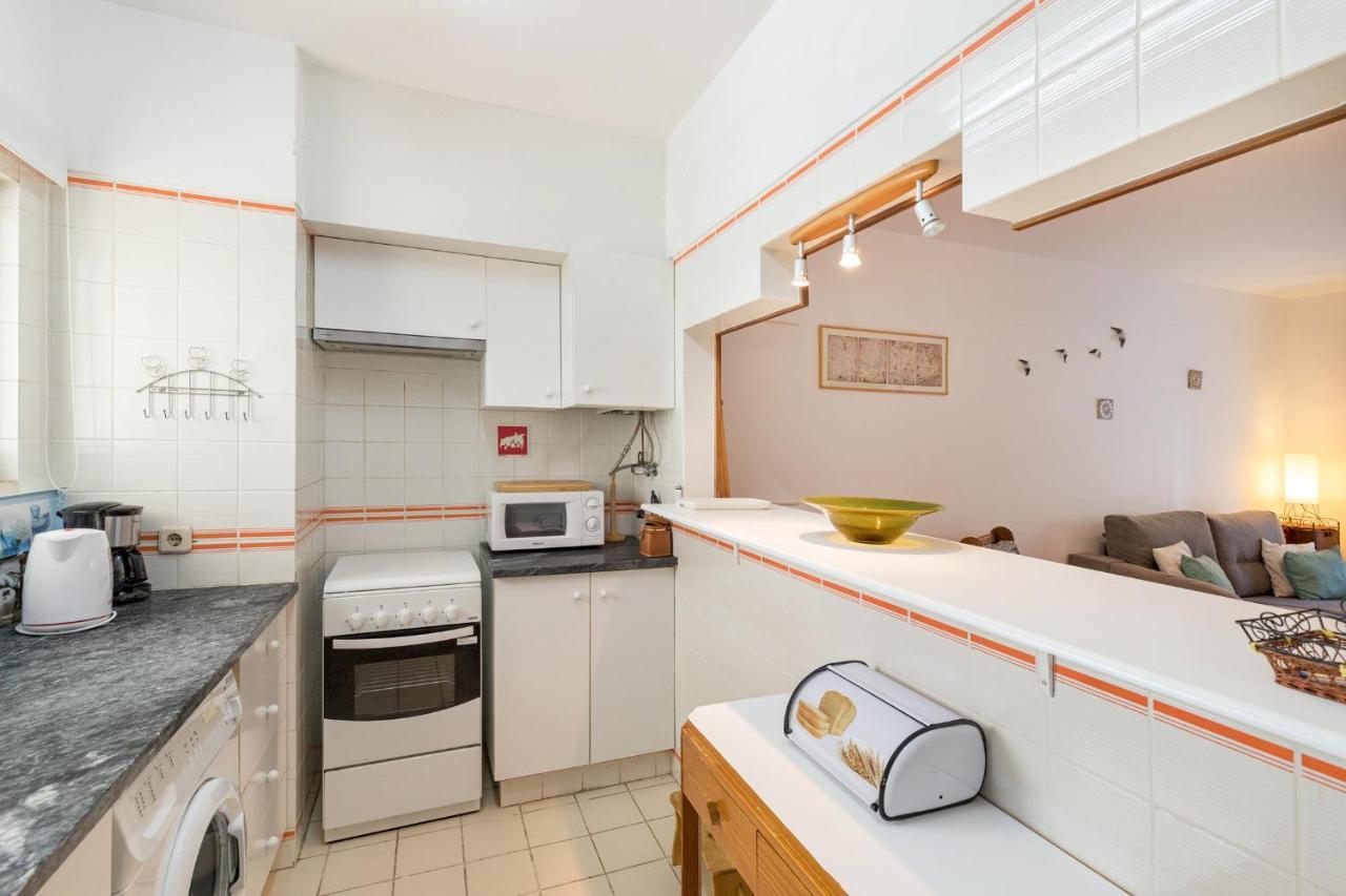 Apartment Del Voy Alvor Exterior photo