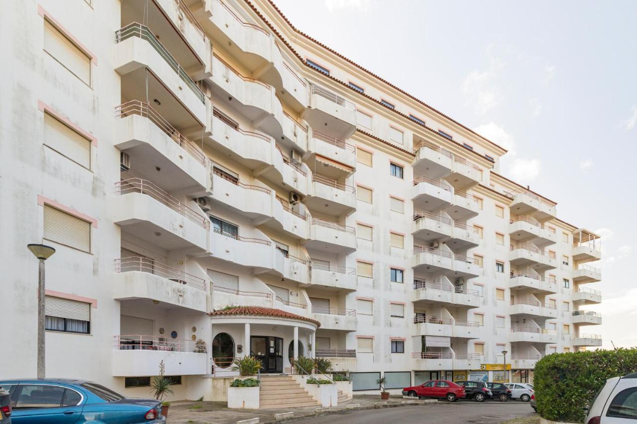 Apartment Del Voy Alvor Exterior photo